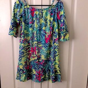 Playful comfortable for any outing